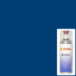 Spray esmalte poliuretano 2 comp. verde prado ral 6001